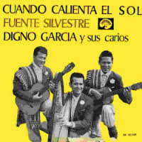 Digno García y sus Carios